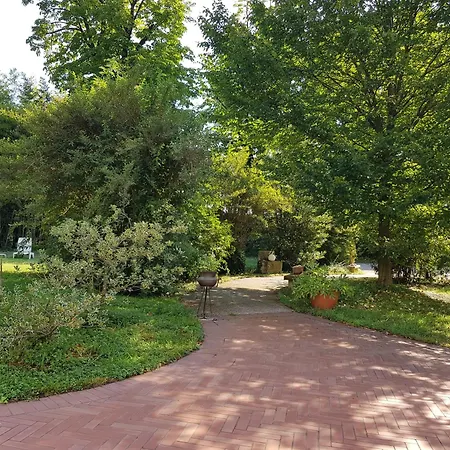 Penzion Al Melograno - & Breakfast