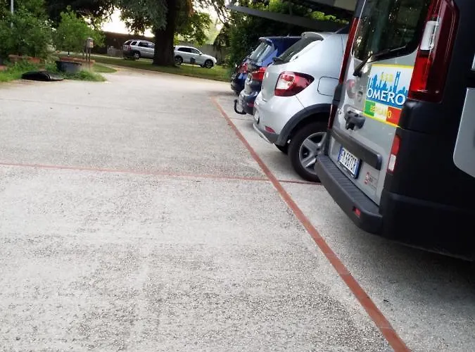 Al Melograno - & Breakfast 4*