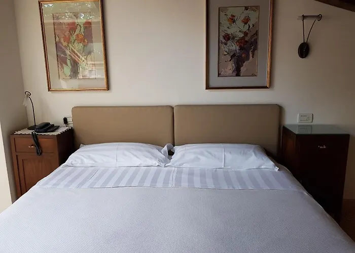 Penzion Al Melograno - & Breakfast