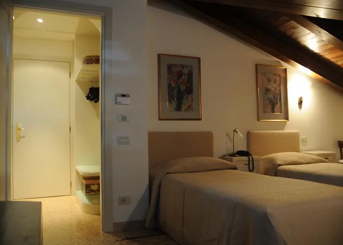 Penzion Al Melograno - & Breakfast 4*