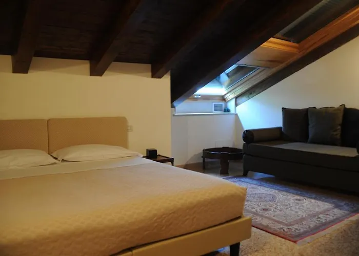 Al Melograno - & Breakfast 4* Boloňa