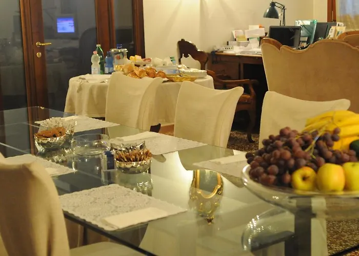 Penzion Al Melograno - & Breakfast 4*