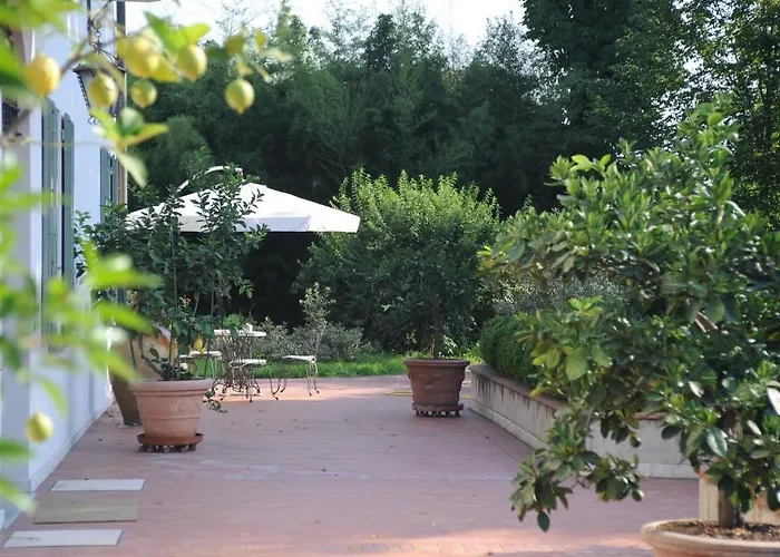 Al Melograno - & Breakfast Penzion