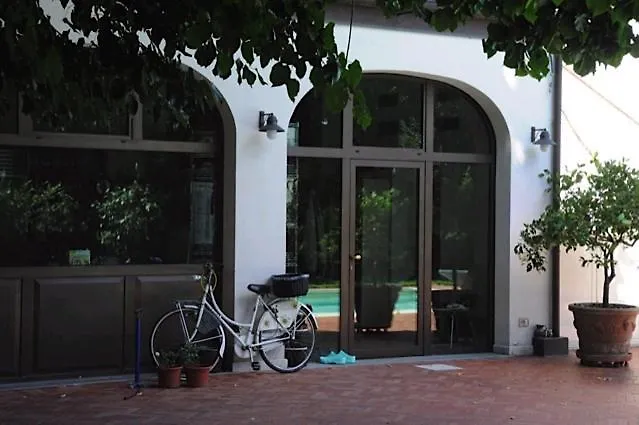 Penzion Al Melograno - & Breakfast Boloňa