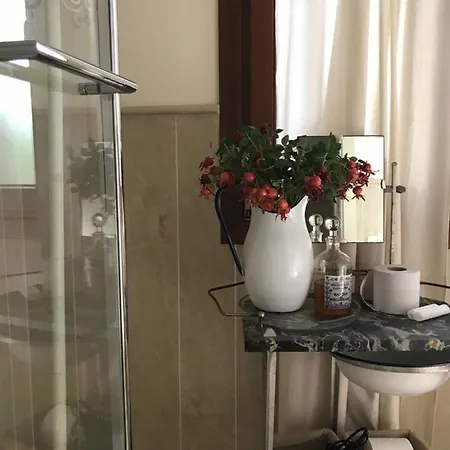 Al Melograno - Room&breakfast