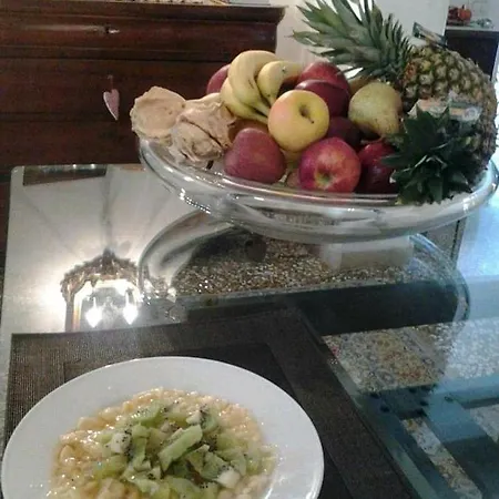 Al Melograno - & Breakfast بيت ضيافة بولونيا