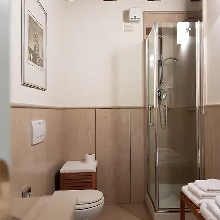 Al Melograno - Room&breakfast 4*