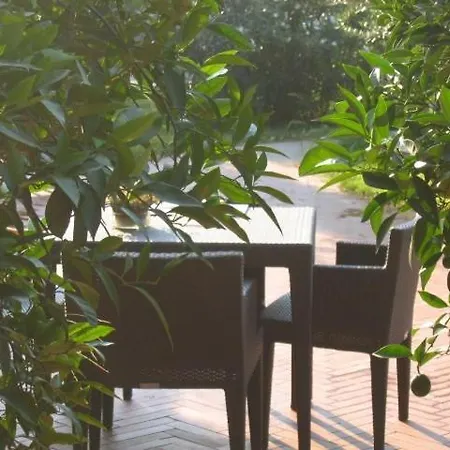 Al Melograno - & Breakfast