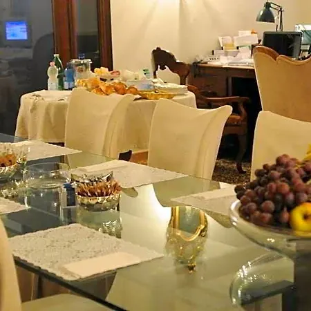 Al Melograno - Room&breakfast Affittacamere Bologna