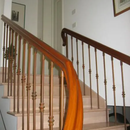 Al Melograno - & Breakfast Gasthof Bologna