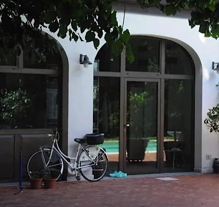 Gasthof Al Melograno - & Breakfast Bologna