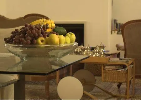 بيت ضيافة Al Melograno - & Breakfast 4*