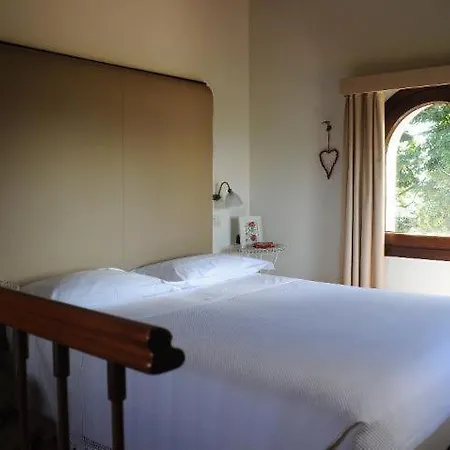 Al Melograno - Room&breakfast