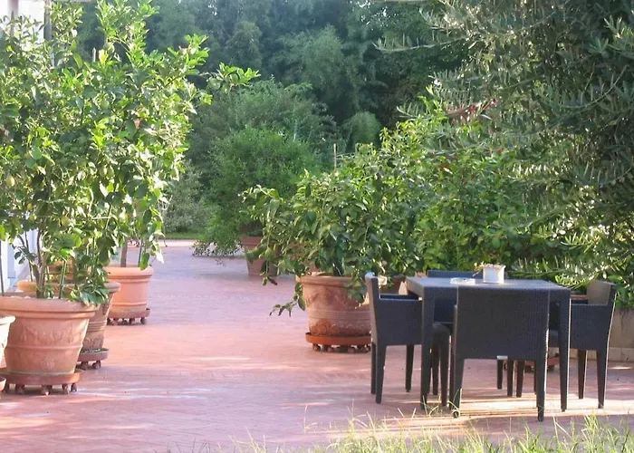 Al Melograno - & Breakfast