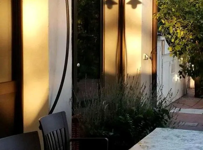 Al Melograno - & Breakfast 4* 볼로냐