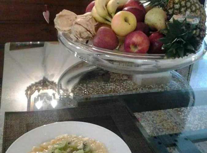 Al Melograno - & Breakfast 게스트하우스 볼로냐