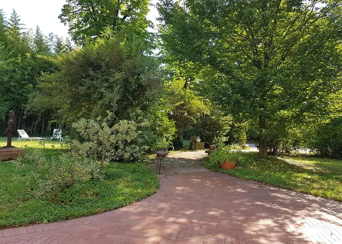 게스트하우스 Al Melograno - & Breakfast