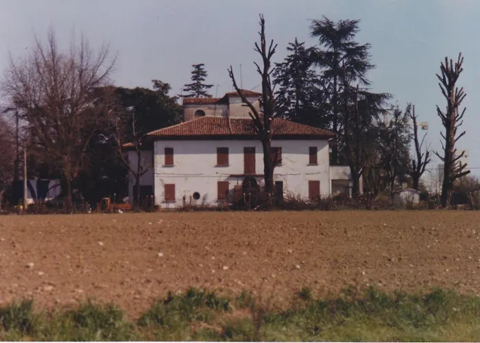 게스트하우스 Al Melograno - & Breakfast 볼로냐