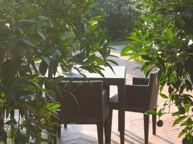 Al Melograno - & Breakfast