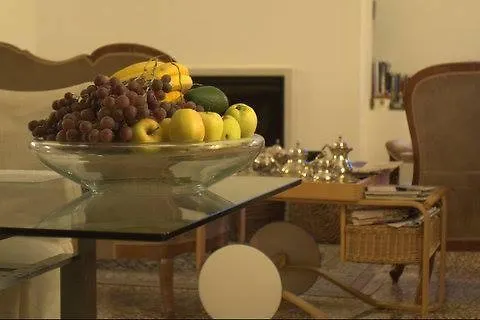 게스트하우스 Al Melograno - & Breakfast 4*