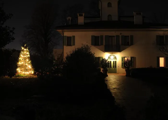 Al Melograno - & Breakfast 4*