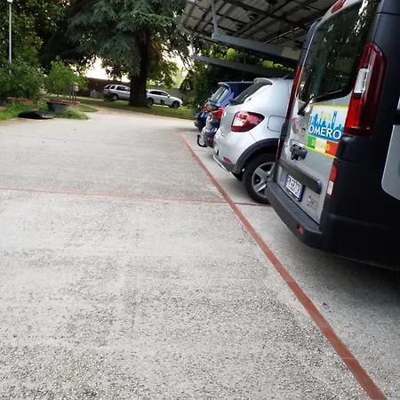 阿尔梅洛格兰诺 - 4*