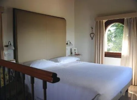 阿尔梅洛格兰诺 - 招待所 博洛尼亚