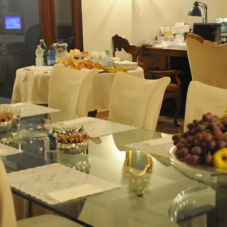 Pensjonat Al Melograno - & Breakfast 4*