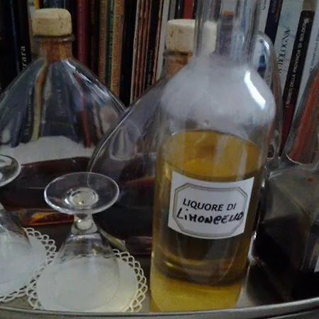 Al Melograno - & Breakfast 4*